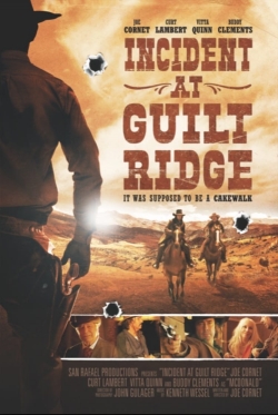 Watch Free Incident at Guilt Ridge Full Movies HD Online MyFlixer