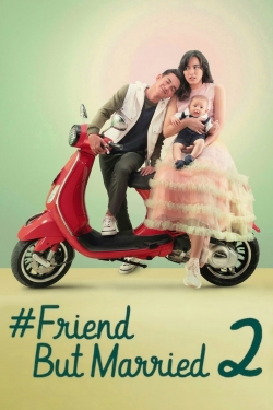 Watch Free #FriendButMarried 2 Full Movies HD Online MyFlixer