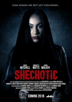 Watch Free SheChotic Full Movies HD Online MyFlixer