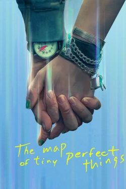 Watch Free The Map of Tiny Perfect Things Full Movies HD Online MyFlixer