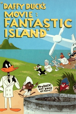 Watch Free Daffy Duck's Movie: Fantastic Island Full Movies HD Online MyFlixer