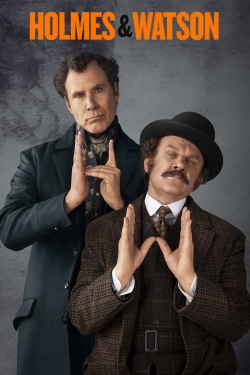 Watch Free Holmes & Watson Full Movies HD Online MyFlixer