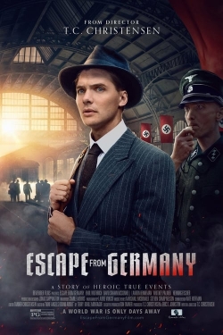 Watch Free Escape from Germany Full Movies HD Online MyFlixer