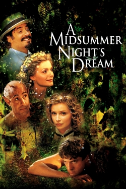 Watch Free A Midsummer Night's Dream Full Movies HD Online MyFlixer