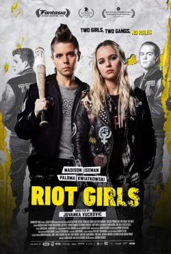 Watch Free Riot Girls Full Movies HD Online MyFlixer