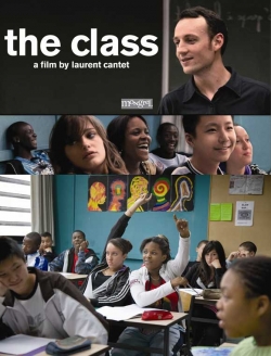 Watch Free The Class Full Movies HD Online MyFlixer