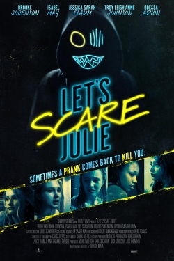 Watch Free Let's Scare Julie Full Movies HD Online MyFlixer