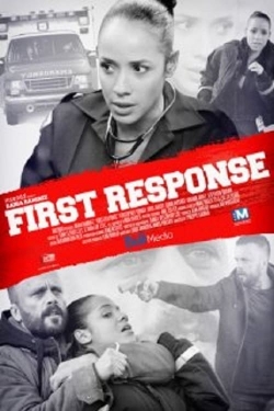 Watch Free First Response Full Movies HD Online MyFlixer