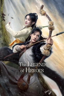 Watch Free The Legend of Heroes Full Movies HD Online MyFlixer