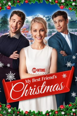 Watch Free My Best Friend's Christmas Full Movies HD Online MyFlixer