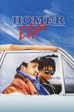 Watch Free Homer and Eddie Full Movies HD Online MyFlixer