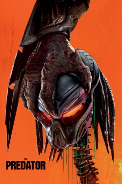 Watch Free The Predator Full Movies HD Online MyFlixer