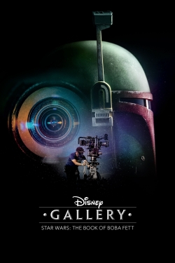 Watch Free Disney Gallery / Star Wars: The Book of Boba Fett Full Movies HD Online MyFlixer