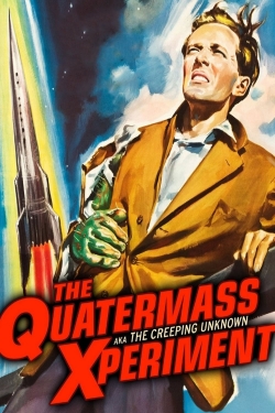 Watch Free The Quatermass Xperiment Full Movies HD Online MyFlixer