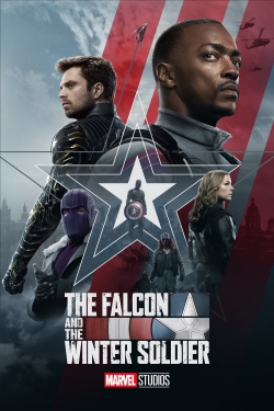 Watch Free The Falcon and the Winter Soldier Full Movies HD Online MyFlixer