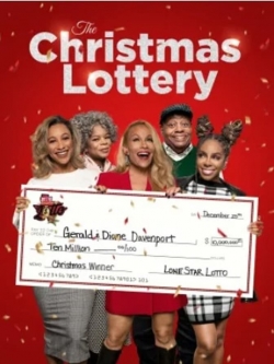 Watch Free The Christmas Lottery Full Movies HD Online MyFlixer