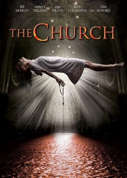 Watch Free The Church Full Movies HD Online MyFlixer