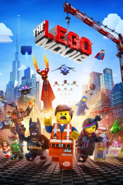 Watch Free The Lego Movie Full Movies HD Online MyFlixer