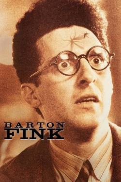 Watch Free Barton Fink Full Movies HD Online MyFlixer