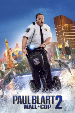 Watch Free Paul Blart: Mall Cop 2 Full Movies HD Online MyFlixer