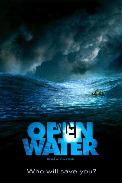 Watch Free Open Water Full Movies HD Online MyFlixer