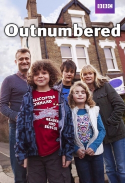 Watch Free Outnumbered Full Movies HD Online MyFlixer