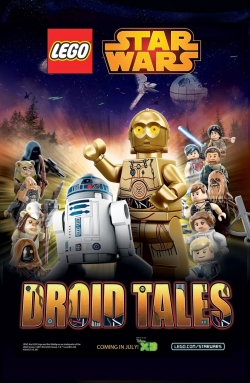 Watch Free Lego Star Wars: Droid Tales Full Movies HD Online MyFlixer