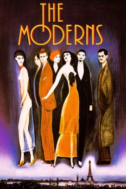 Watch Free The Moderns Full Movies HD Online MyFlixer