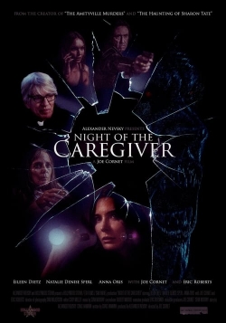 Watch Free Night of the Caregiver Full Movies HD Online MyFlixer