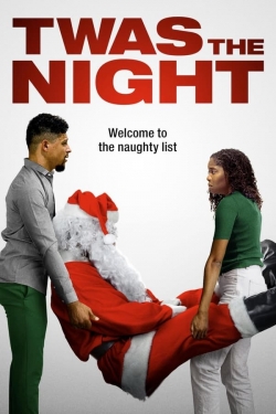 Watch Free Twas the Night Full Movies HD Online MyFlixer