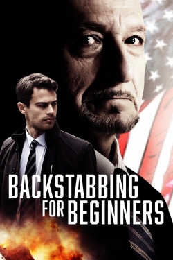 Watch Free Backstabbing for Beginners Full Movies HD Online MyFlixer