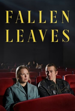 Watch Free Fallen Leaves Full Movies HD Online MyFlixer