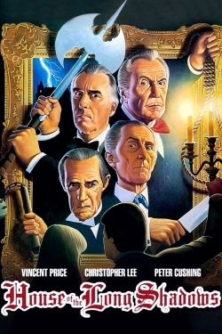 Watch Free House of the Long Shadows Full Movies HD Online MyFlixer