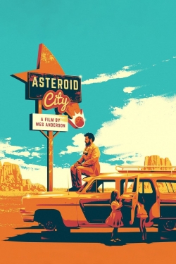 Watch Free Asteroid City Full Movies HD Online MyFlixer