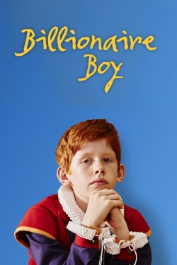 Watch Free Billionaire Boy Full Movies HD Online MyFlixer