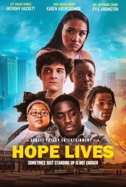 Watch Free Hope Lives Full Movies HD Online MyFlixer