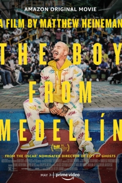 Watch Free The Boy from Medellín Full Movies HD Online MyFlixer