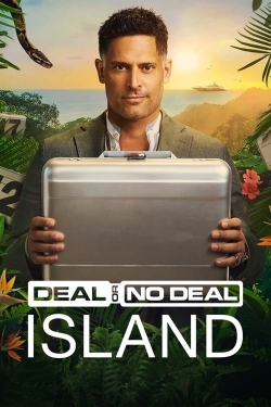 Watch Free Deal or No Deal Island Full Movies HD Online MyFlixer