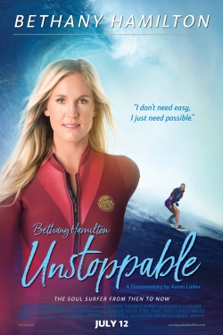 Watch Free Bethany Hamilton: Unstoppable Full Movies HD Online MyFlixer