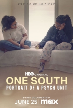 Watch Free One South: Portrait of a Psych Unit Full Movies HD Online MyFlixer