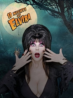 Watch Free 13 Nights of Elvira Full Movies HD Online MyFlixer