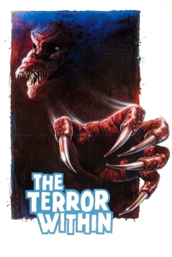 Watch Free The Terror Within Full Movies HD Online MyFlixer