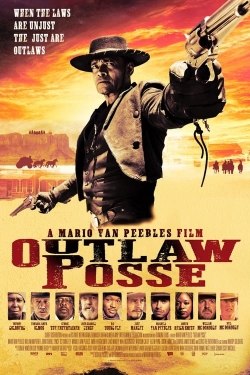 Watch Free Outlaw Posse Full Movies HD Online MyFlixer