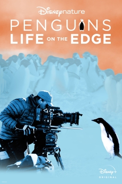 Watch Free Penguins: Life on the Edge Full Movies HD Online MyFlixer