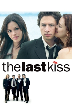 Watch Free The Last Kiss Full Movies HD Online MyFlixer