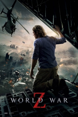 Watch Free World War Z Full Movies HD Online MyFlixer