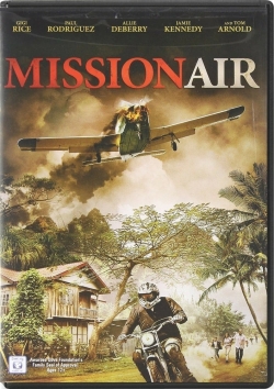 Watch Free Mission Air Full Movies HD Online MyFlixer