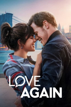 Watch Free Love Again Full Movies HD Online MyFlixer