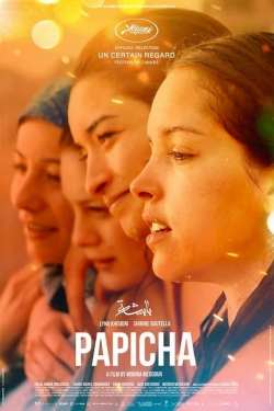 Watch Free Papicha Full Movies HD Online MyFlixer