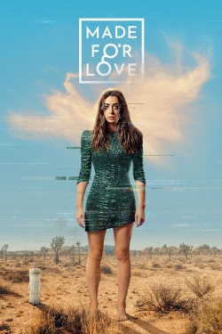 Watch Free Made For Love Full Movies HD Online MyFlixer